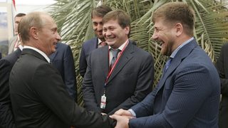 Завръщането на Путин притеснява младите в Чечения