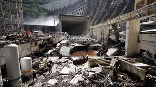 Седем техногенни катастрофи, които заплашват Русия в близко бъдеще