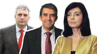 Могат ли американците да познаят резултатите от изборите за български президент