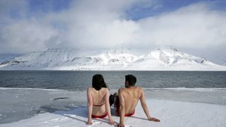 Десет места, които трябва да видите, преди да изчезнат