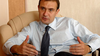 Борислав Гуцанов (БСП)
