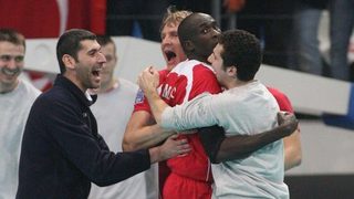 Волейболният ЦСКА картотекира бразилец за Шампионската лига