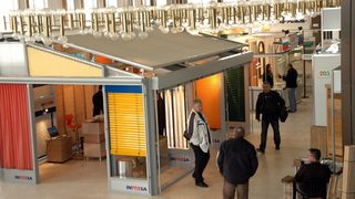 12 компании се завръщат на "Стройко 2000" след 2 г. отсъствие