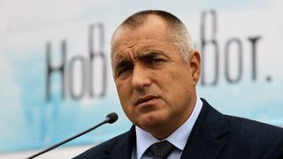 Борисов договаря с шефа на Сикрет сървис засилване на работата между службите