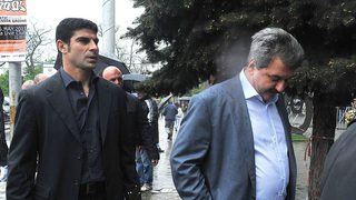 Георги Иванов-Гонзо: Не зная за какви промени говори Батков