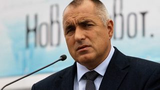 Борисов за Данаилов: На стари години да се омаскариш
