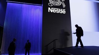 <span class="highlight">Nestle</span> очаква по-високи продажби