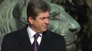 Георги Първанов гласува за нов президент