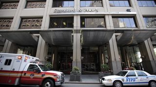 Bank of America Merrill Lynch предупреди за ново понижаване на рейтинга на САЩ
