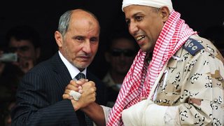 Нова Либия ще живее според ислямските закони
