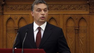 Орбан: За 18 месеца Унгария ще се отърве от ипотеките в чужда валута