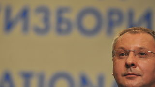 Пресконференцията на БСП в изборната нощ - пълният текст