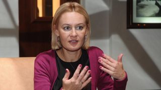 Катарина Якшич, регионален директор "Сенсидиам" към "Синовейт" за Централна и Източна Европа: Все повече потребители започват да търсят локални продукти