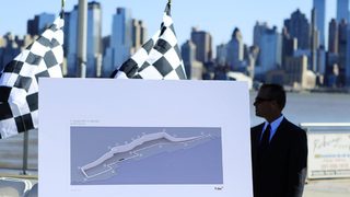 Ню Джърси обяви домакинството <span class="highlight">на</span> Формула 1 от 2013 г.