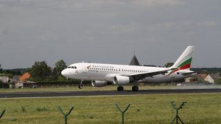 Проучване <span class="highlight">на</span> ЕС: Българите са най-доволни от услугите <span class="highlight">на</span> въздушния транспорт