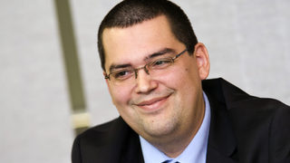 Пътен инженер поема инфраструктурната компания