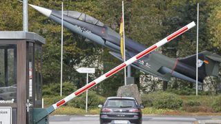 Германия ще закрие 31 военни бази