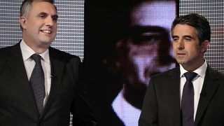 Калфин печели повечето гласове на българите зад граница
