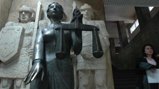 Спор за командировка във Висшия съдебен съвет