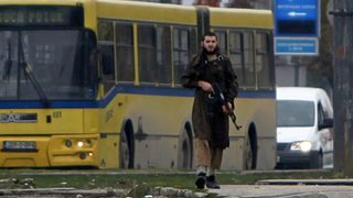 САЩ благодариха на Босна за защитата на тяхното посолство