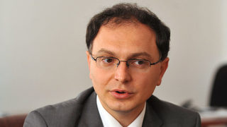 Шефът на комисията за конфискация поиска по-големи правомощия