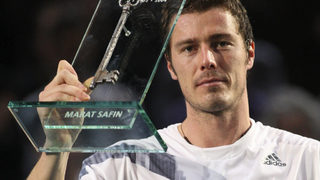 Пийт Сампрас: Един ден <span class="highlight">Сафин</span> ще стане президент на Русия