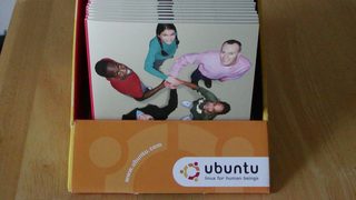 <span class="highlight">Ubuntu</span> Linux може да се появи и за мобилни устройства