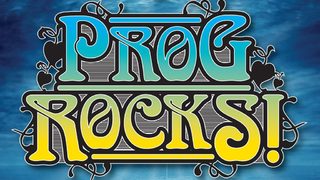 Prog Rock Party!
