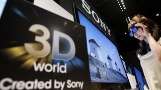Sony ще разделя подразделението си за телевизори
