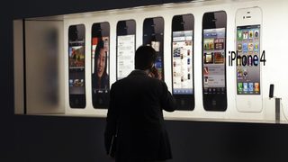 Проблеми с батерията на iPhone 4S