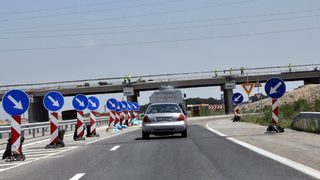 "Холдинг Пътища" е натрупал над 6 млн. лв. загуба до края на септември