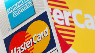 MasterCard с над 38% ръст на печалбата за третото тримесечие