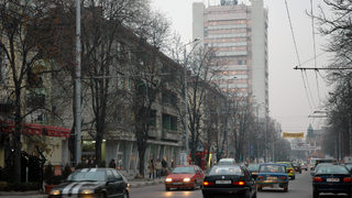 Защитник на медиците <span class="highlight">в</span> <span class="highlight">Либия</span> оглави общинския съвет <span class="highlight">в</span> Пазарджик