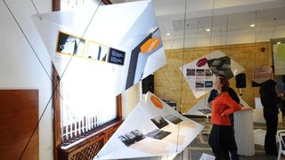Vivacom Art Hall отвори врати