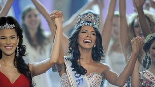 Новата Мис Свят е венецуелка