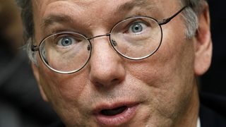 Ерик Шмид: Google не доминира на пазара на интернет търсене