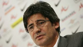 Николай Костов: "Левски" ще се бори за титлата