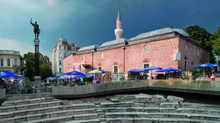 Неподозирано пътешествие из османска България