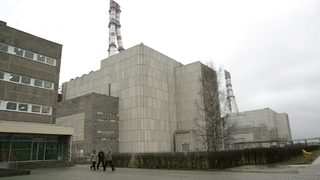Барозу: ЕС никога не е обещавал да поеме всички разходи за затваряне на <span class="highlight">АЕЦ</span>