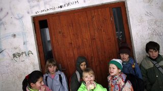 Западните Балкани търсят половин милион евро за бежанците
