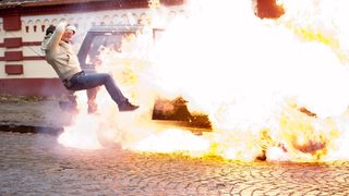 "Под прикритие" се завръща на екран от 20 ноември