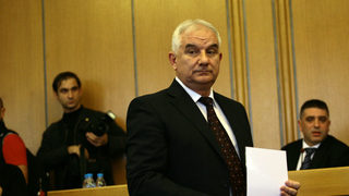 След три отвода Андрей Иванов беше преизбран за председател на Столичния общински съвет