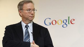 Android ще остане безплатен, казва Ерик Шмид