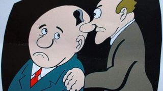 Дигиталната ера произведе <span class="highlight">Big</span> <span class="highlight">Brother</span> началници