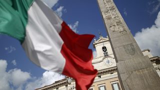 Пазарите са позитивно настроени към вота в Италия