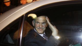 Съставът на новото гръцко правителство вероятно ще бъде обявен днес