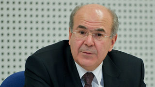 Василиос Скурис може да е новият премиер на Гърция