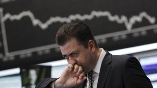 Европейските пазари отново се настроиха негативно (допълнена към 12:00 ч.)