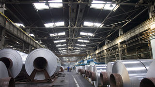 "<span class="highlight">Алкомет</span>" повиши печалбата си с над 40%