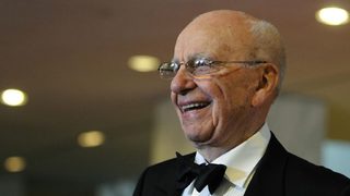 Мърдок все още имал желание да купи Формула 1